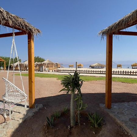 נואייבה Ananda Beach Camp מראה חיצוני תמונה