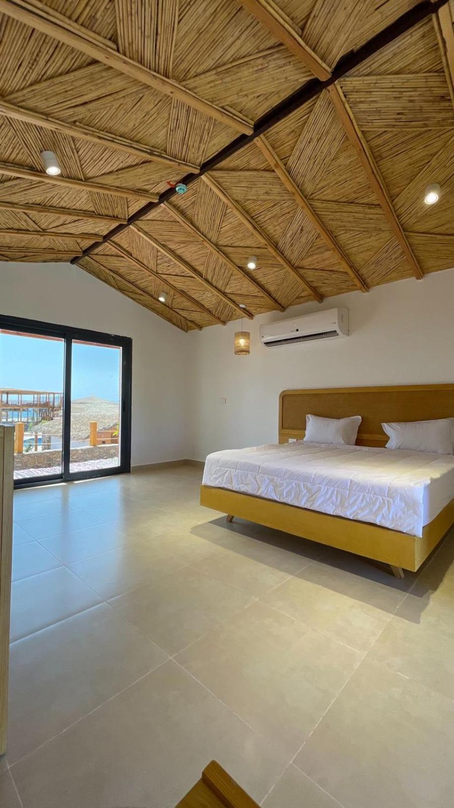 נואייבה Ananda Beach Camp מראה חיצוני תמונה